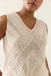 Sylvie Top Canvas