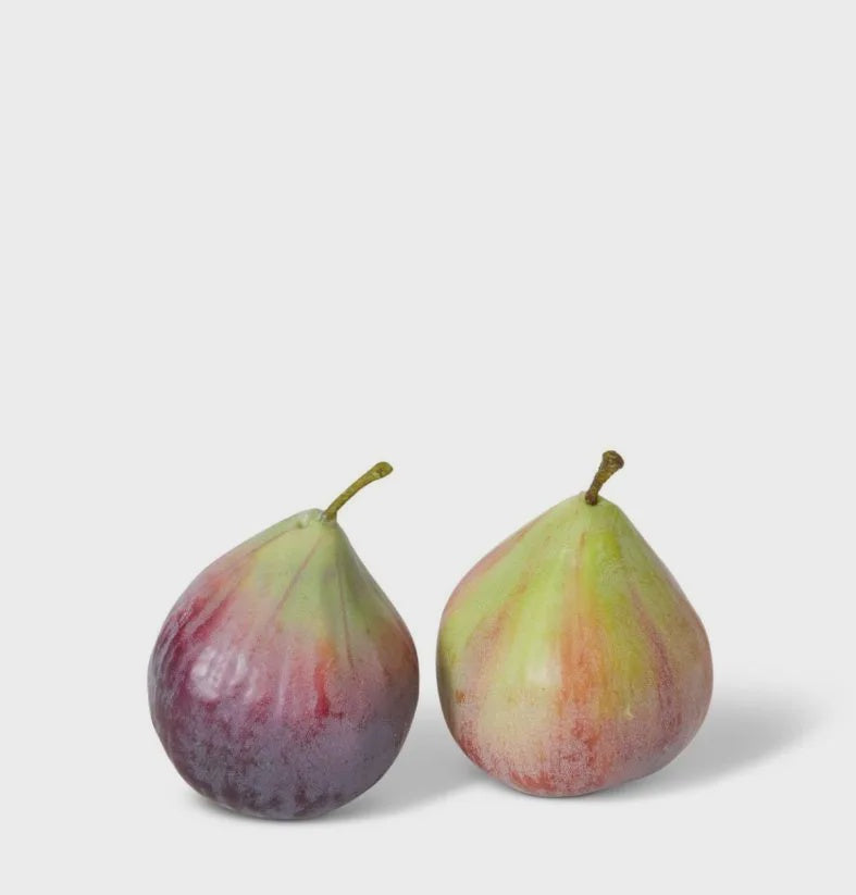 Fig Green Purple