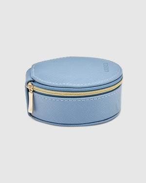 Sisco Travel Jewellery Box