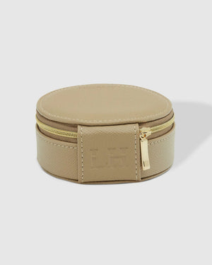 Sisco Travel Jewellery Box