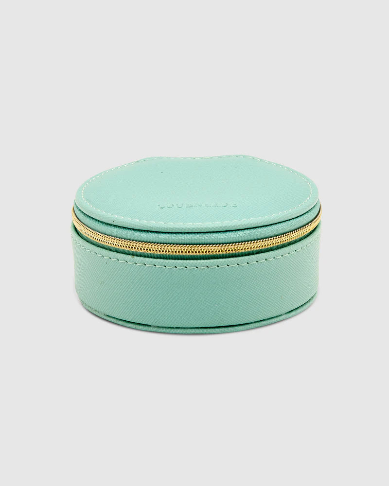 Sisco Travel Jewellery Box