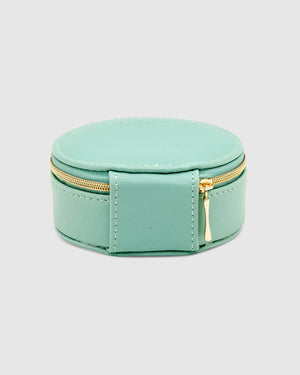 Sisco Travel Jewellery Box