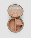 Sisco Travel Jewellery Box