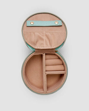 Sisco Travel Jewellery Box