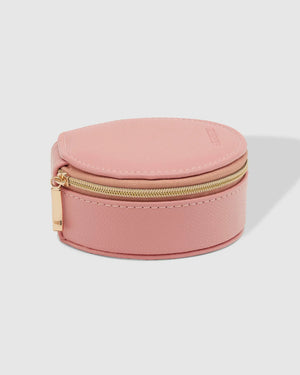 Sisco Travel Jewellery Box