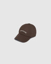 Demi Canvas Cap