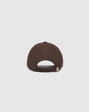 Demi Canvas Cap