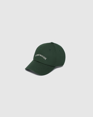 Demi Canvas Cap