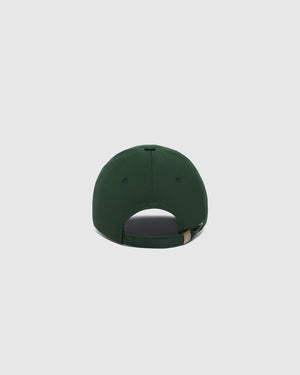 Demi Canvas Cap