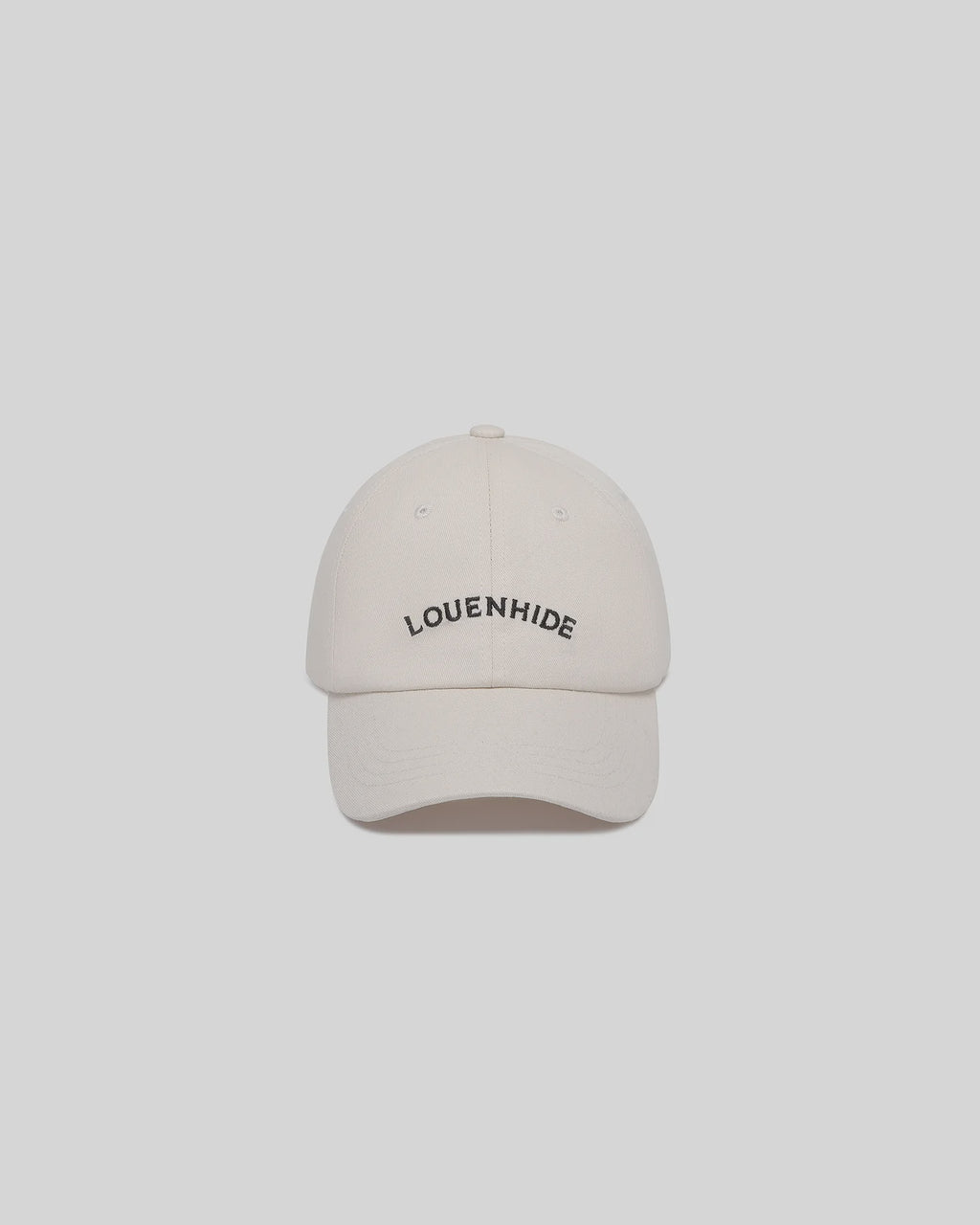 Demi Canvas Cap