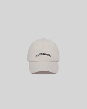 Demi Canvas Cap