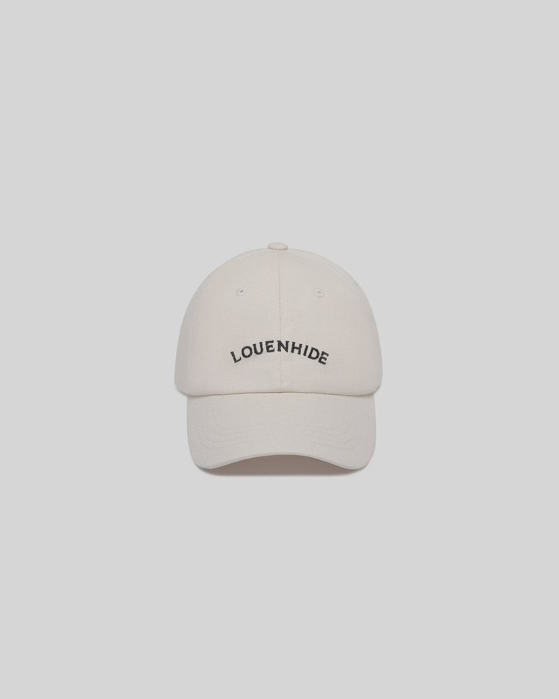 Demi Canvas Cap