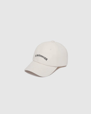 Demi Canvas Cap