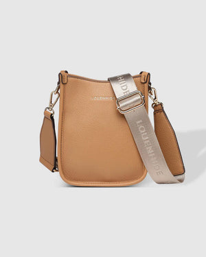 Parker Phone Crossbody Bag