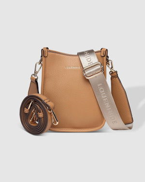 Parker Phone Crossbody Bag