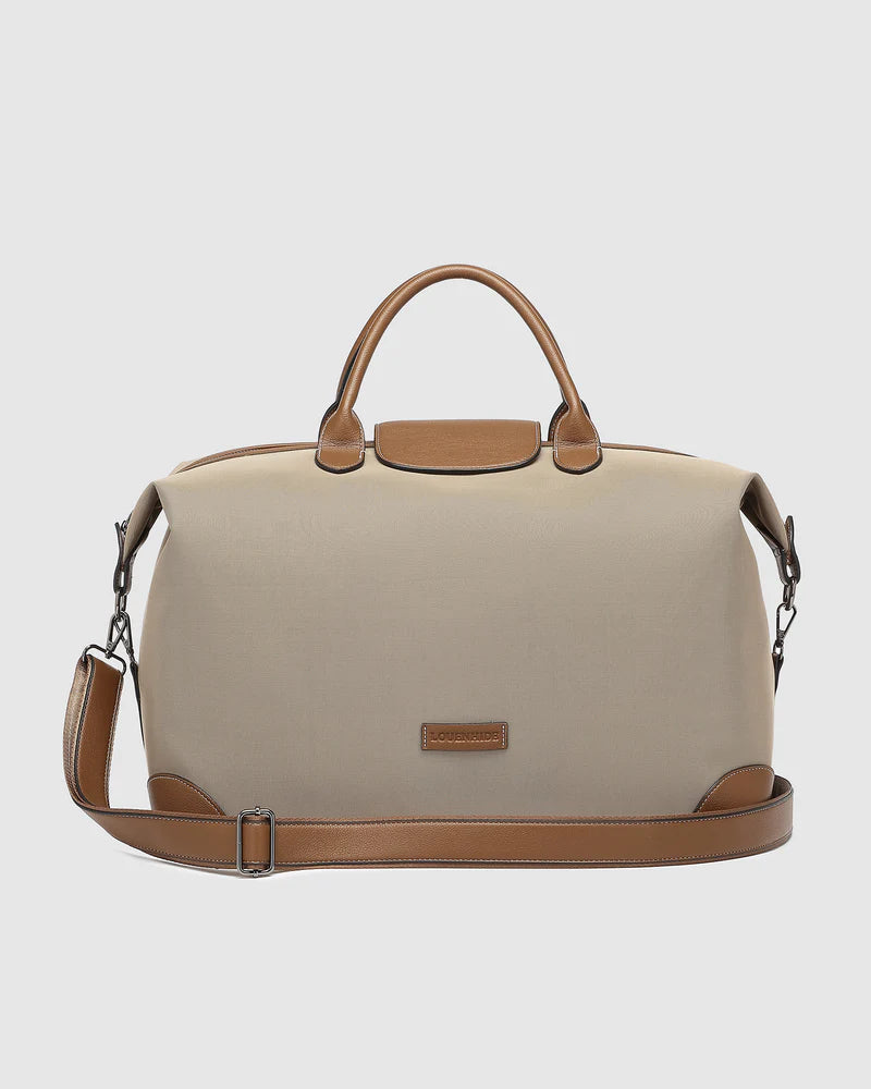 Hamilton Nylon Weekender Bag