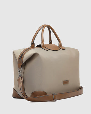 Hamilton Nylon Weekender Bag