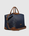 Hamilton Nylon Weekender Bag