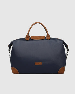 Hamilton Nylon Weekender Bag