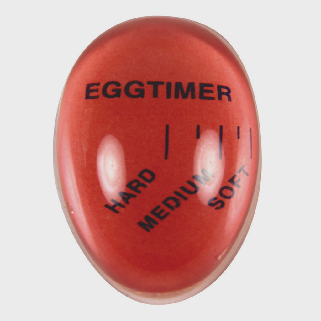 Colour Changing Egg Timer