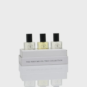 The Perfume Oil Trio Collection