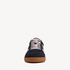 Goodsole 2001 Parallel Navy/Pink Suede