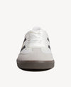 Goodsole 2001 Parallel White/Black Leather