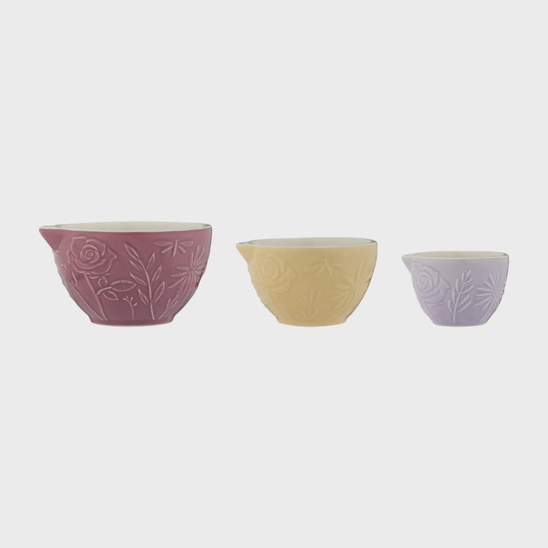 Mason Cash Meadow Measuring Cups