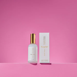 Room Spray 100ml / Blackcurrant, Citrus & Amber