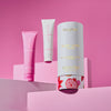 Body Care Duo Set / Xmas Flowers