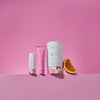 Lip & Hand Cream Duo / Xmas Flowers