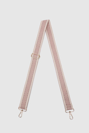 Kiki Webbing Guitar Strap