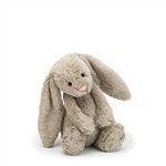 Bashful Beige Bunny Medium