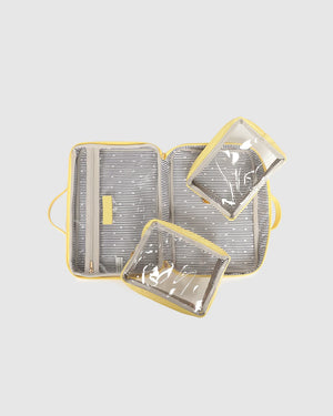 Georgie Cosmetic Case