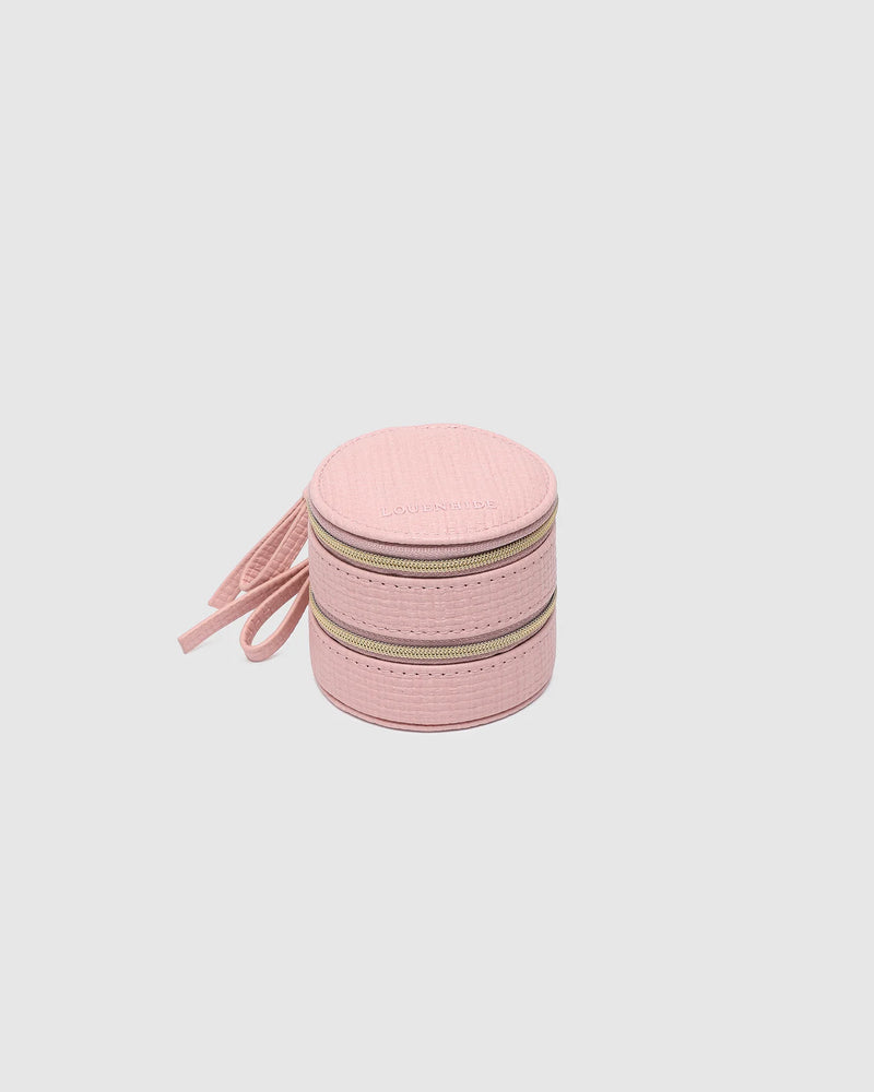 Sofia Jewellery Box