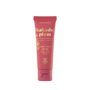 Kakadu Plum Hand & Nail Creme 50ml