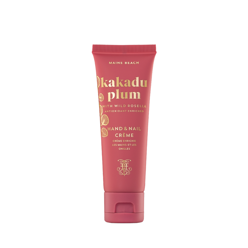 Kakadu Plum Hand & Nail Creme 50ml