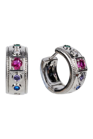 Heritage Earring