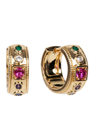 Heritage Earring