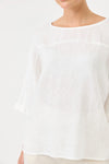Studio Relaxed Top / ONE SIZE