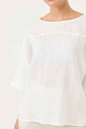 Studio Relaxed Top / ONE SIZE
