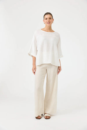 Studio Relaxed Top / ONE SIZE