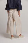 Studio Crop Pant Tusk