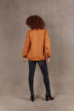 Nama Top / Ochre