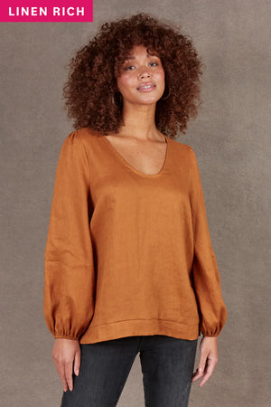 Nama Top / Ochre