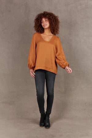 Nama Top / Ochre