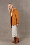 Nama Blazer / Ochre