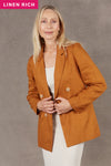 Nama Blazer / Ochre