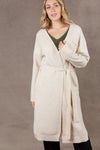 Paarl Longline Cardigan / ONE SIZE