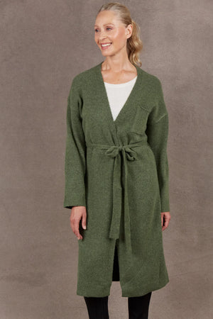 Paarl Longline Cardigan / ONE SIZE